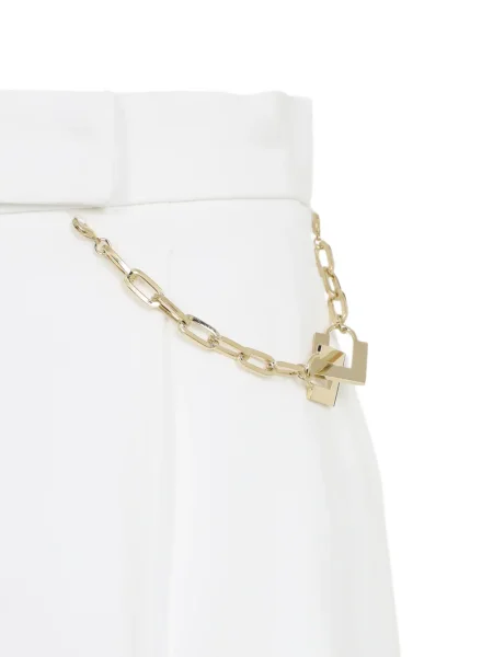 Pantaloni scurți Elisabetta Franchi