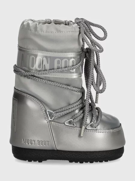 Moon Boot Detské snehule ICON GLANCE