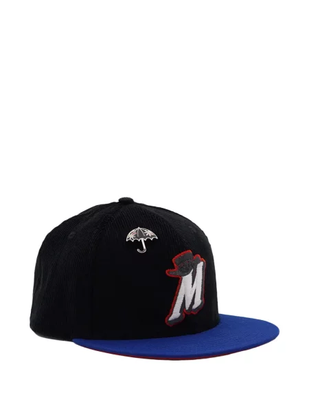 Șapcă New Era Cap negru