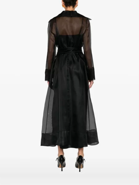 Rochie Lita Couture de costum negru