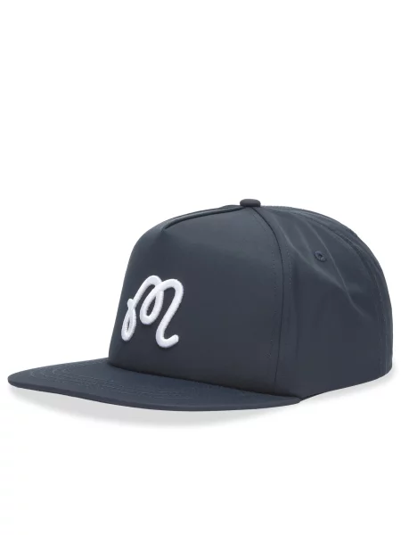 Pstryknąć czapka z daszkiem Malbon