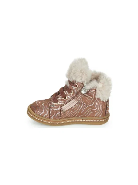 Pantofi copii Gbb bej