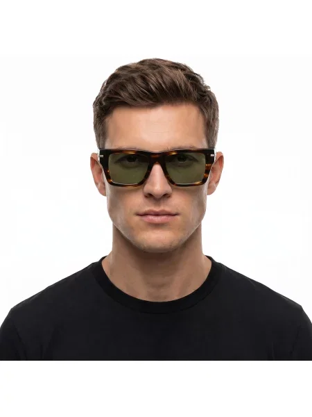Ceas Salvatore Ferragamo maro
