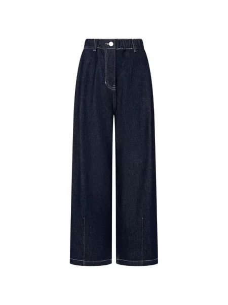 Blugi Tomboy albastru