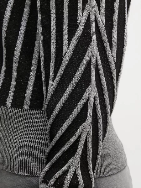 Светр Dkny SWEATERS легкий чорний