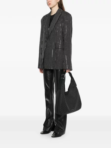 Geantă Michael Kors negru