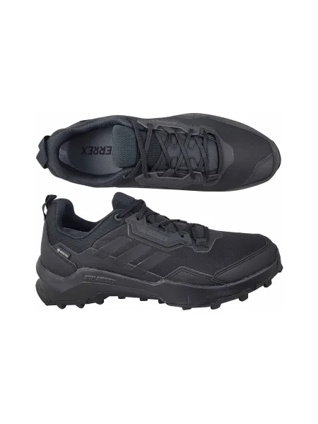 Pantofi Adidas negru