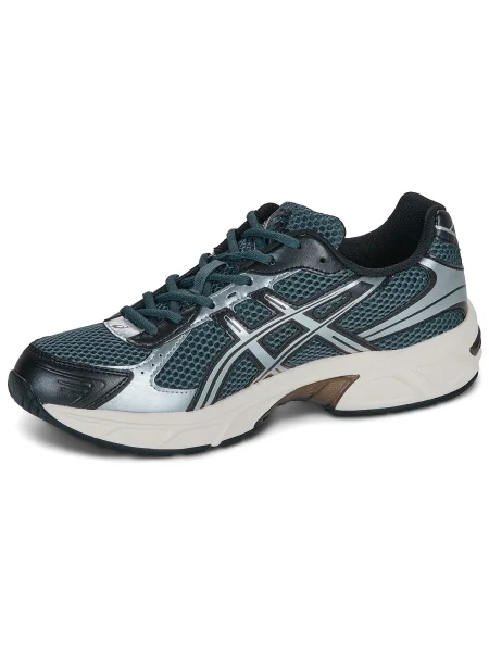 Pantofi Asics gri