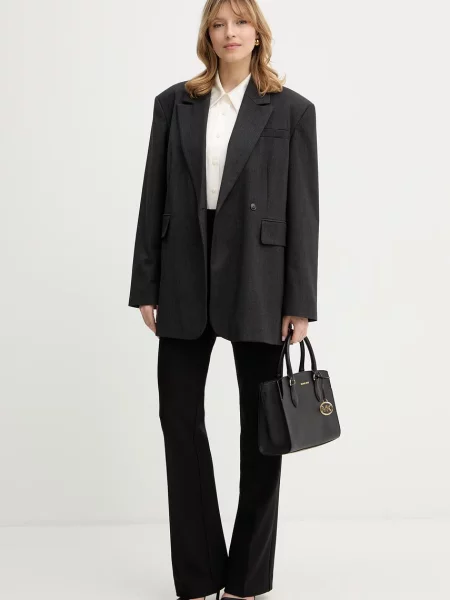 Шовкова сорочка Luisa Spagnoli Baronetto