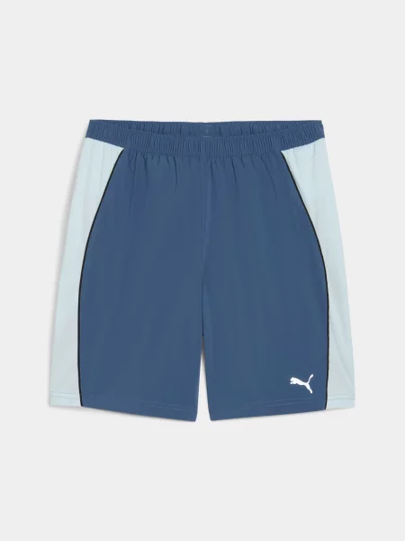 Шорти спортивні PUMA Run Velocity 7 Short комбінований верх синій