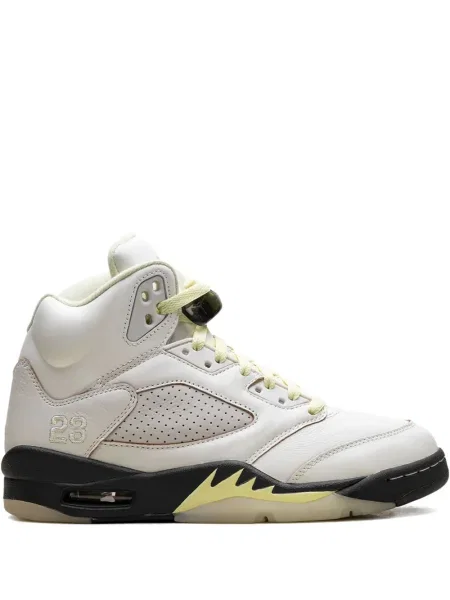 Sneakerși Jordan verde