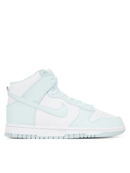 Sneakers Nike alb