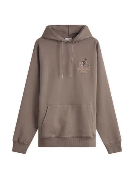 Bluza z kapturem Drole De Monsieur