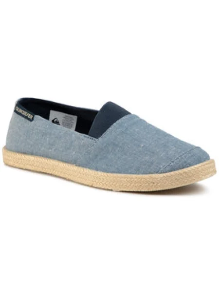 Quiksilver Espadrile albastru