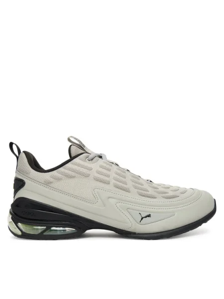 Pantofi Puma gri