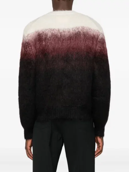 Pulover Jil Sander violet