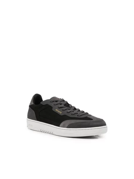 Sneakersy Axel Arigato skórzane czarne