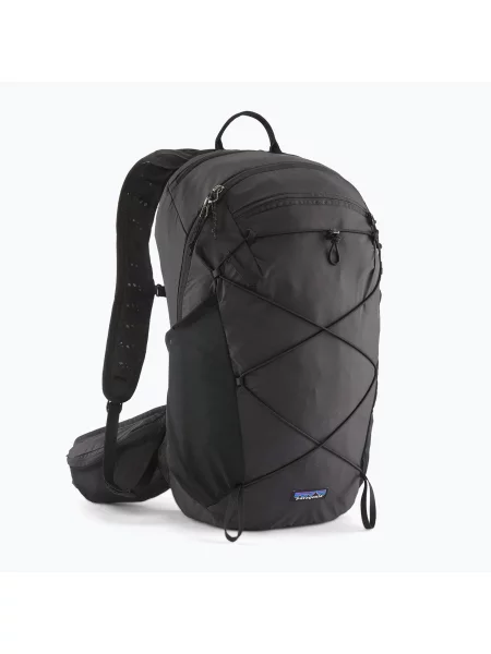 Plecak Patagonia Terravia Pack 22 l M black czarny