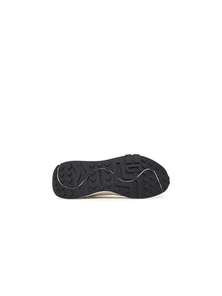 Sneakersy Gant Youtron bílá