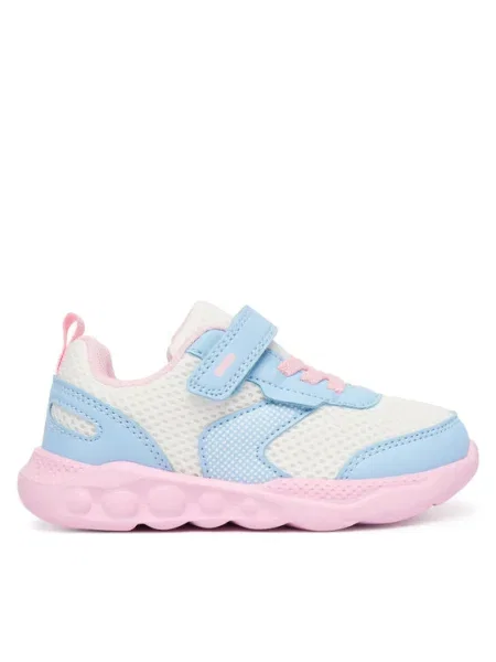 Sneakersy Primigi AVANT biela