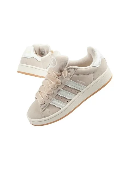 Pantofi Adidas alb