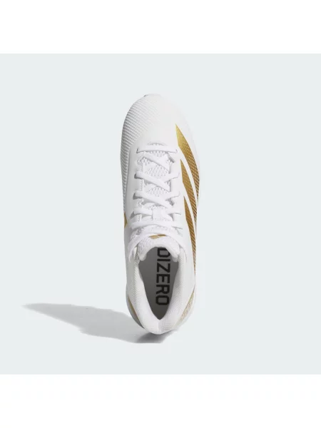 Fotbal tenisky Adidas Adizero bílé