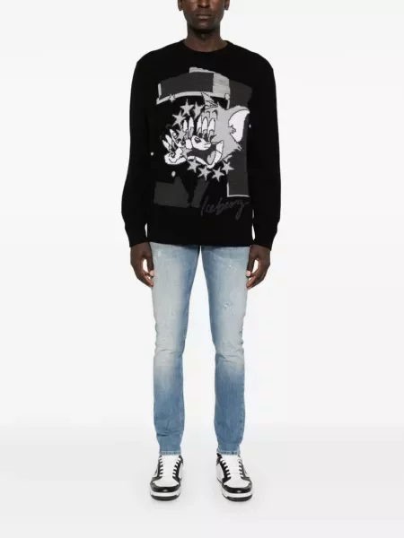 Pulover Iceberg negru