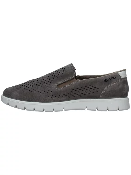 Pantofi Igi&co maro