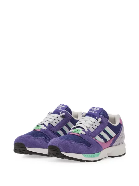 Golf șosete Adidas tricotate violet