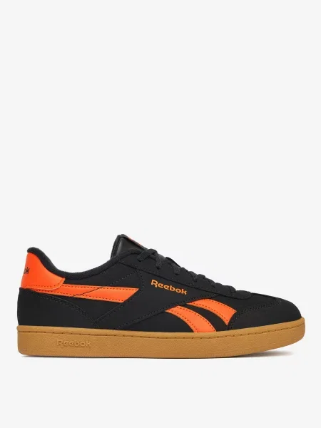 Sneakersy czarne