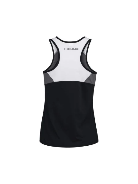 Tricou Head negru