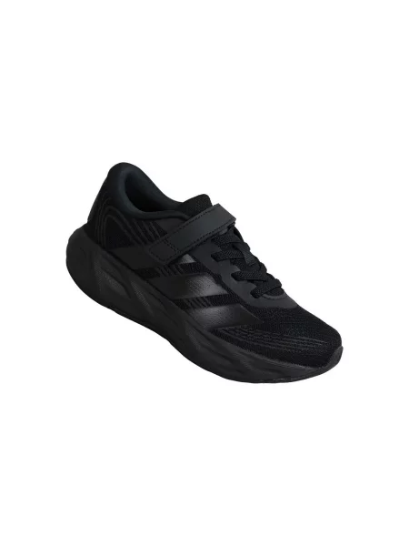Gyerek félcipő Adidas fekete