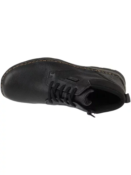 Pantofi Rieker negru