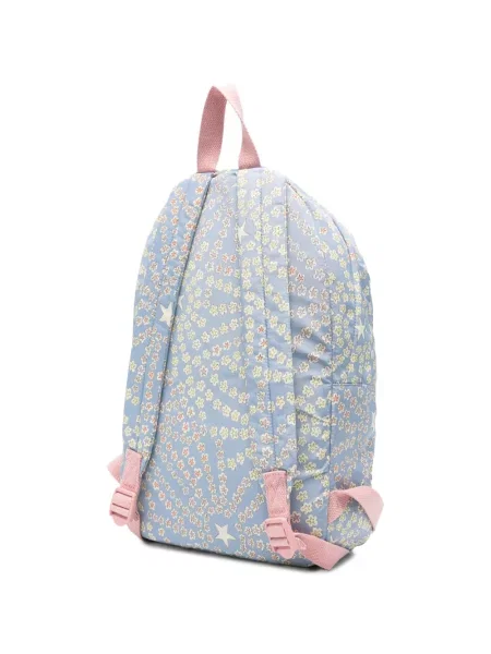Dětské batoh Stella Mccartney modrý
