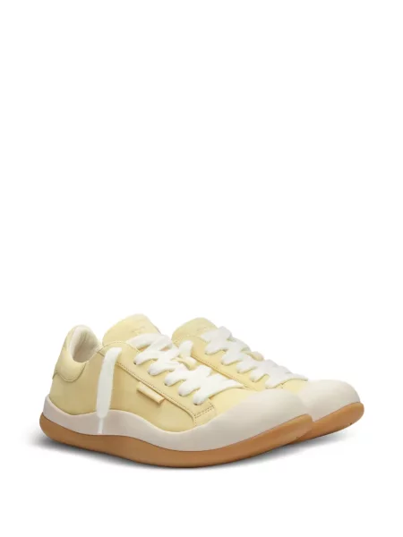 Sneakerși Axel Arigato galben