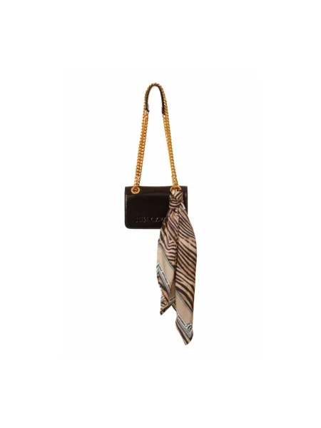 Torebka Just Cavalli czarna