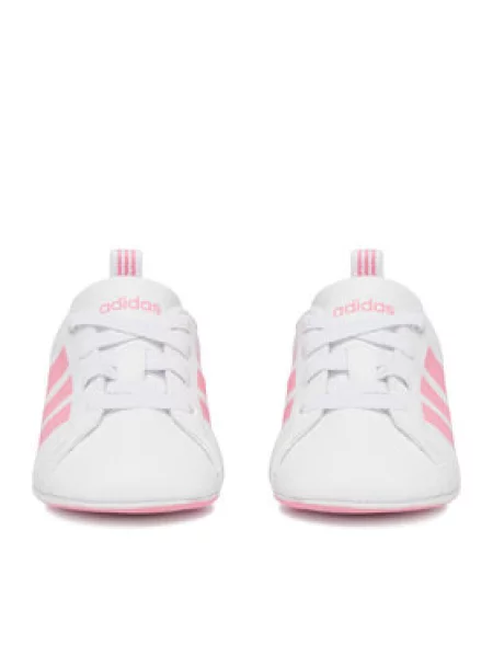 Dětské tenisky Adidas bílé