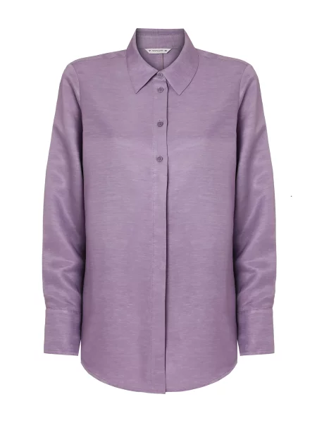 TATUUM Bluza Marinett svetlo lila