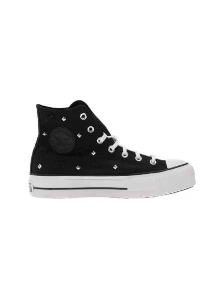Pantofi Converse negru