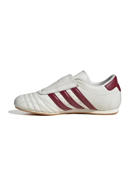 Adidas Taekwondo W Kobiety Buty sportowe adidas Originals Size: biały