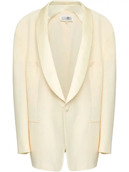 Sacou Mm6 Maison Margiela