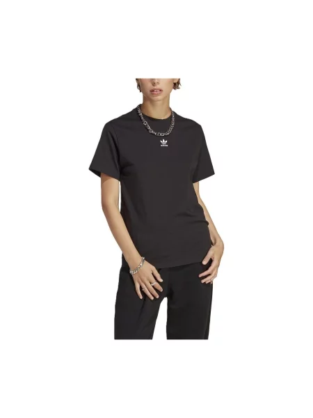 Tricou Adidas negru