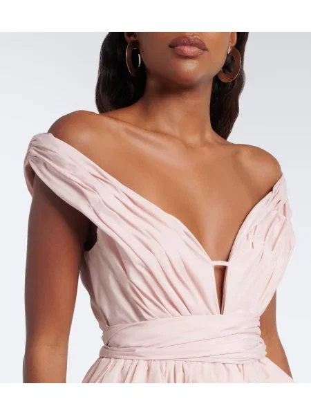 Rochie Blumarine roz