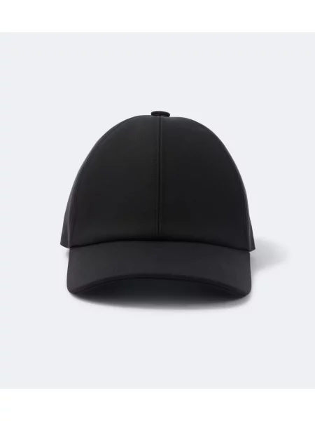 Șapcă Fendi negru