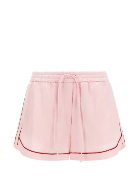 Pantaloni scurți Off-white alb