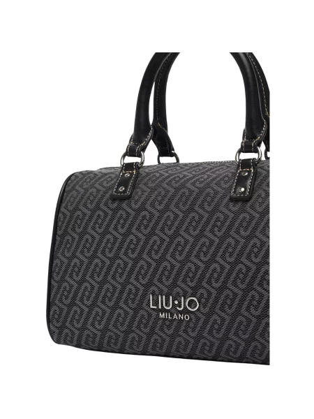 Liu Jo geantă crossbody pentru femei negru