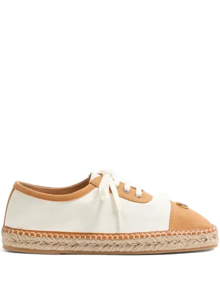 Δερμάτινος εσπαντρίγιες Valentino Garavani