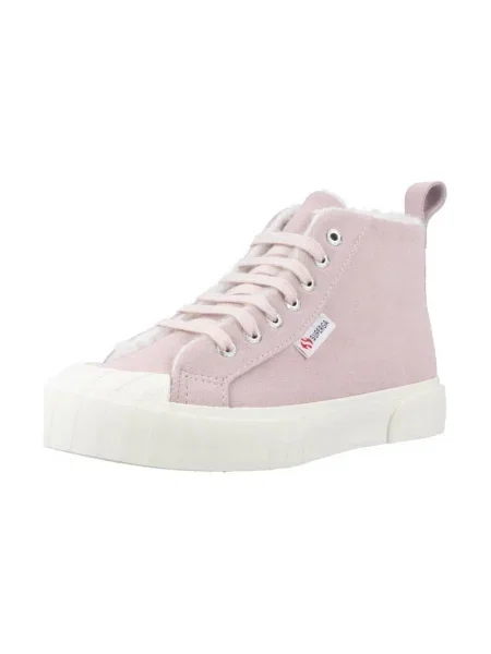 Pantofi copii Superga roz