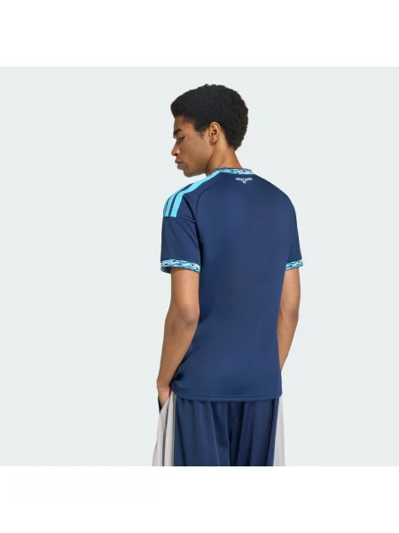 Koszulka Adidas granatowa