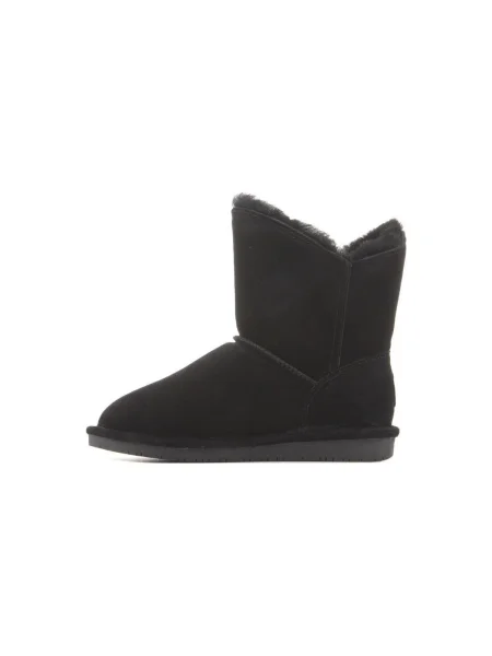 Pantofi Bearpaw negru